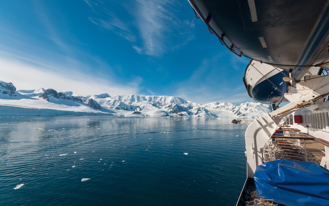 Adventure Cruises: The Ultimate Luxury Experience