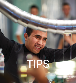 CC Tips