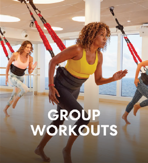 Group Workouts