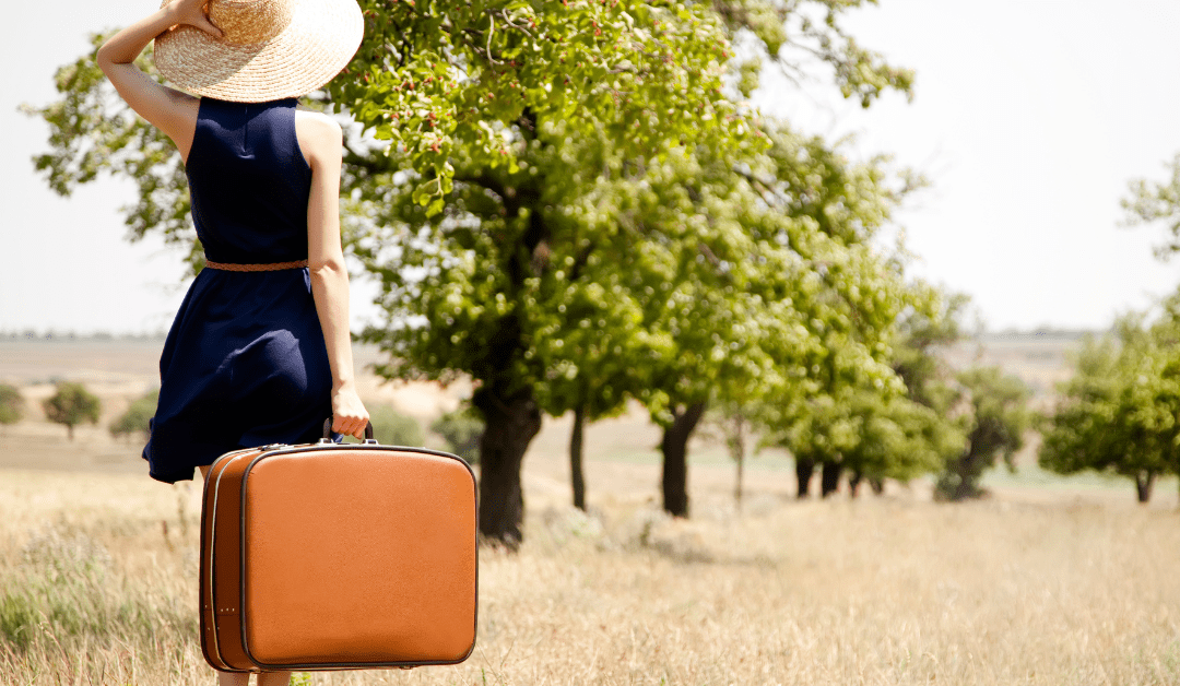 Unlocking Travel Freedom: The Advantages of Using Luggage Storage When Traveling