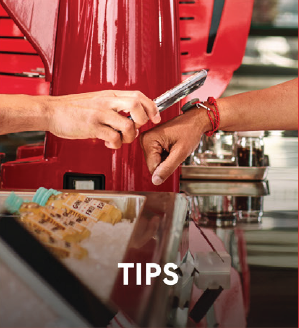 Tips