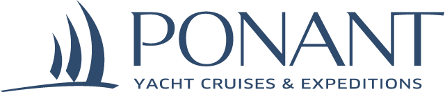 Ponant Logo
