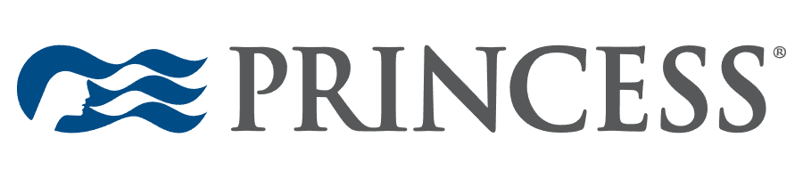 Princess Cruise Line Logo Princess Cruise Logo