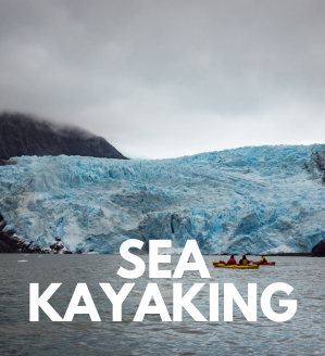 Sea Kayaking