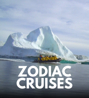 Zodiac Virgin Cruise Line